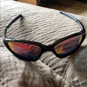 Men’s Oakley Sunglasses